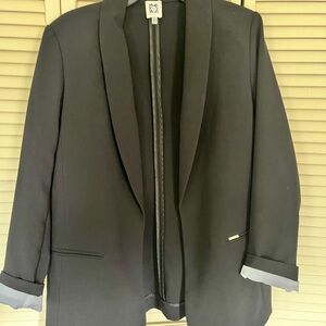Anne Klein Women’s Black Blazer